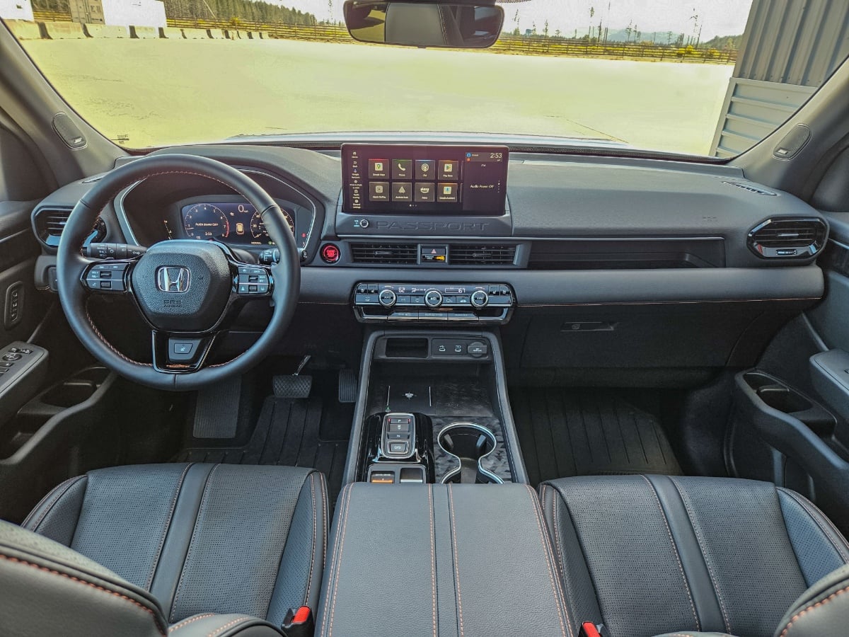 2026-honda-passport-reliability-consumer-ratings-pricing